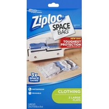 space bag vacuum storage bags