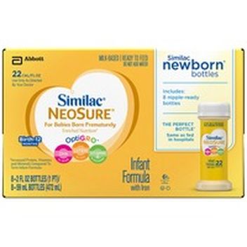 similac neosure optigro