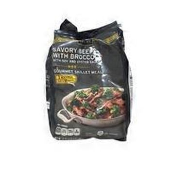 Innovasian Cuisine Beef Broccoli Mildly Spicy 16 Oz Instacart