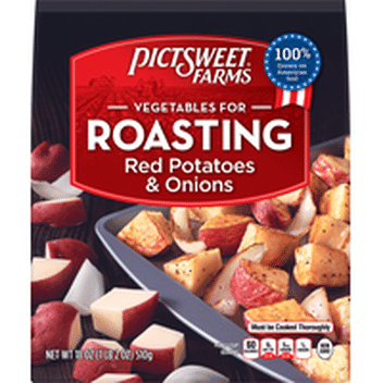 Kroger Diced Potatoes O Brien With Onions Peppers 28 Oz Instacart
