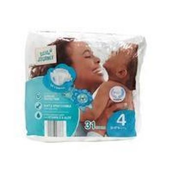 little journey diapers size 3