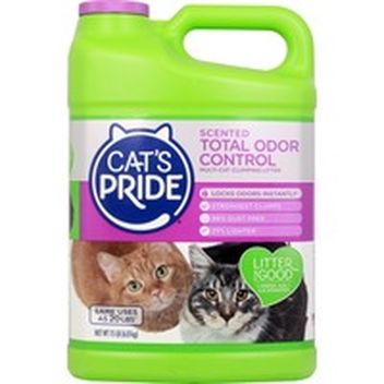 Tidy cats pure nature hotsell cat litter