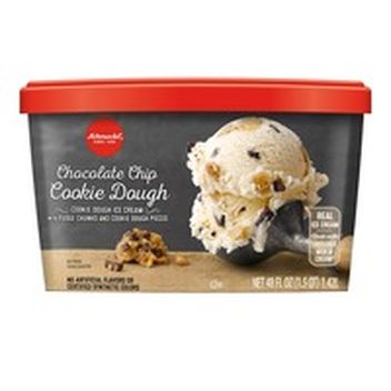 Ice-cream at Schnucks - Instacart