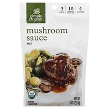 Dawn Fresh By Giorgio Mushroom Steak Sauce 6 Oz Instacart