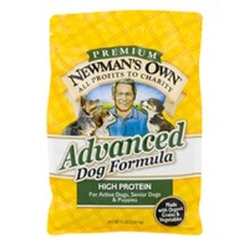 bench and field holistic natural dog food