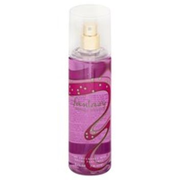 jennifer aniston beachscape body mist