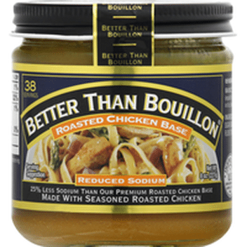 Better Than Bouillon Premium Roasted Chicken Base 8 Oz - Instacart