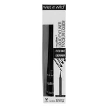 wet and wild h20 proof eyeliner