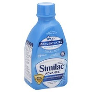 similac for diarrhea