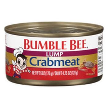 Canned-crab-meat at Publix - Instacart