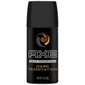 axe gold temptation perfume