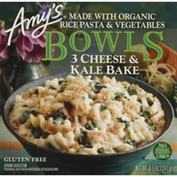 Amy S Gluten Free Garden Vegetable Lasagna 10 3 Oz Instacart