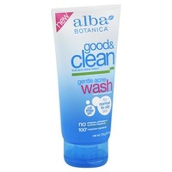 olay acne control face wash