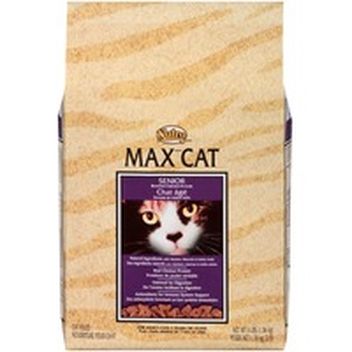 nutro max indoor cat