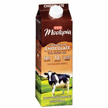 Mootopia-milk At H-E-B - Instacart