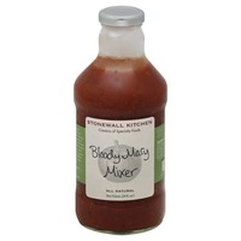 Buffalo Wild Wings Bloody Mary Mix 33 8 Fl Oz Instacart