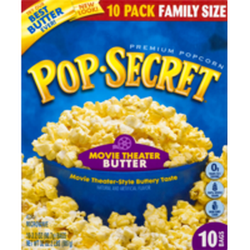 18++ Pop secret premium popcorn ingredients ideas in 2021 