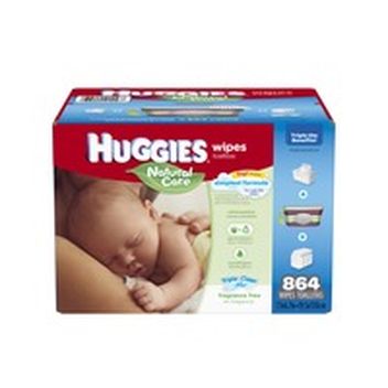 huggies 880 wipes