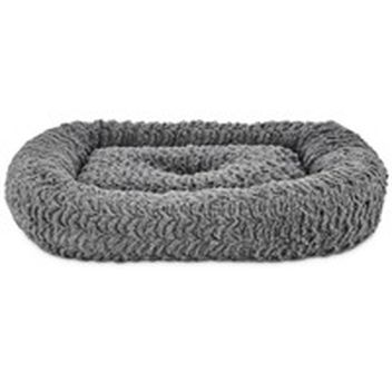 harmony oval cat bed