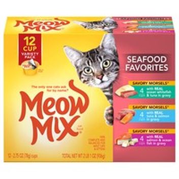 whiskas purrfectly fish cat food