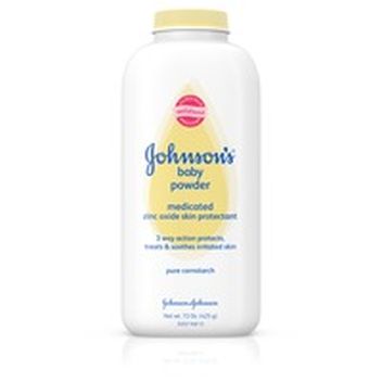 gold bond baby powder medicated cornstarch plus