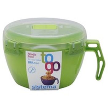 Cool Gear Ez Heat Stay Fit Soup Container 2 6 Cups Each Instacart