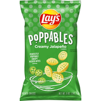 Tgi Fridays Snack Chips Jalapeno Cheddar Potato Skins 3 Oz Instacart