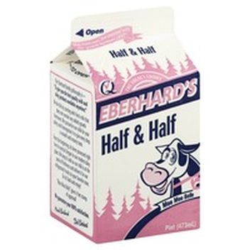 Land O Lakes Traditional Half Half 32 Fl Oz Instacart