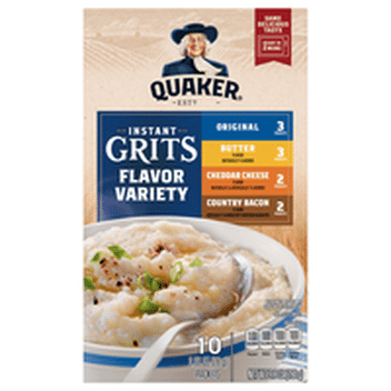 Quaker-instant-grits at Food Lion - Instacart