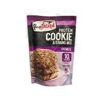 Flapjacked oat-bsct s 0.255kg (850171005584)