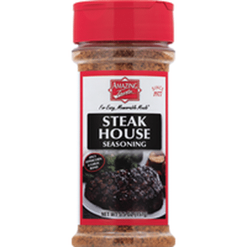 steak seasoning publix