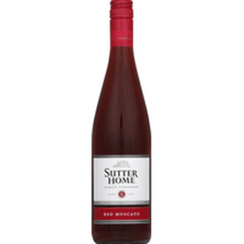 Bay Bridge Vineyards Red Wine 750 Ml Instacart