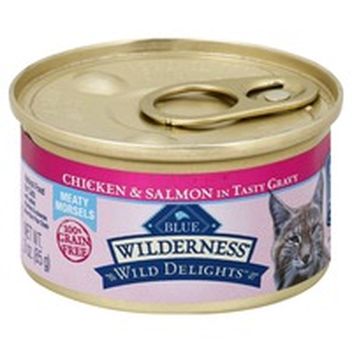 nutro minced chicken cat food