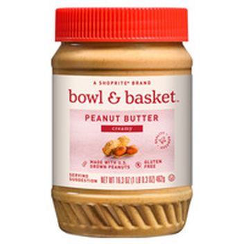 Peanut-butter-creamy At ShopRite - Instacart