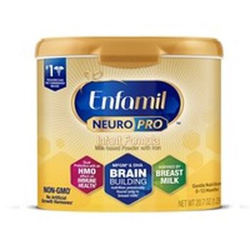 enfamil neuropro enfacare for premature babies