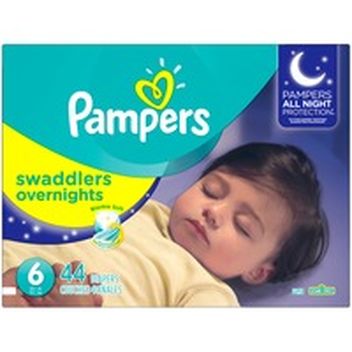 swaddlers overnight
