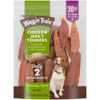 members mark dog food grain free