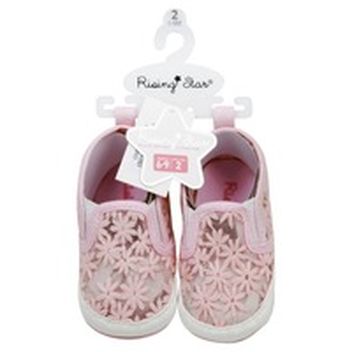 rising star baby sandals