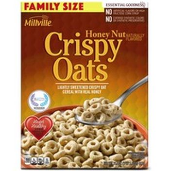 Honey-cereal at ALDI - Instacart