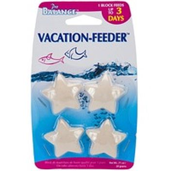 automatic fish feeder petco
