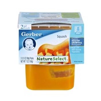 gerber peach cobbler