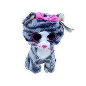 beastie the bat beanie boo