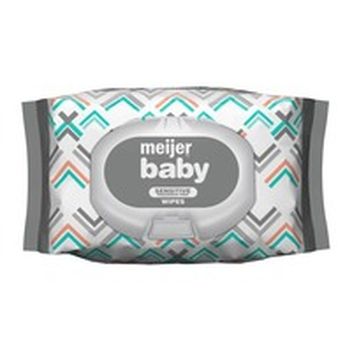 baby wipes meijer