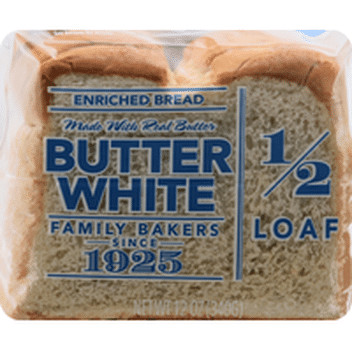 Aunt Millie S Bread Enriched Country Buttermilk Homestyle 24 Oz Instacart