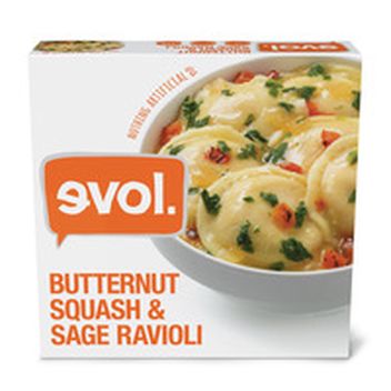Evol-frozen-meals at Giant Food - Instacart