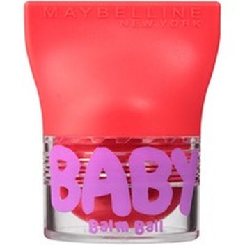 maybelline baby lips balm ball