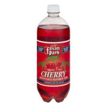 Mtn Dew Code Red Cherry Soda Fl Oz Instacart