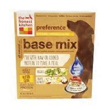 honest kitchen embark