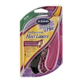 heel liners cvs