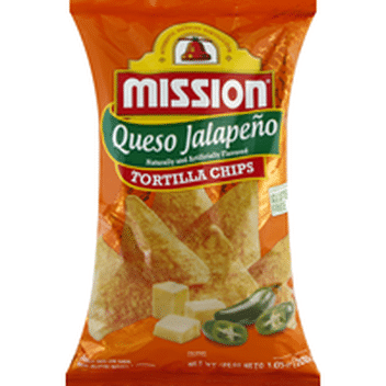 Tostitos Hint Of Jalapeno Tortilla Chips 13 Oz Delivery Or Pickup Near Me Instacart